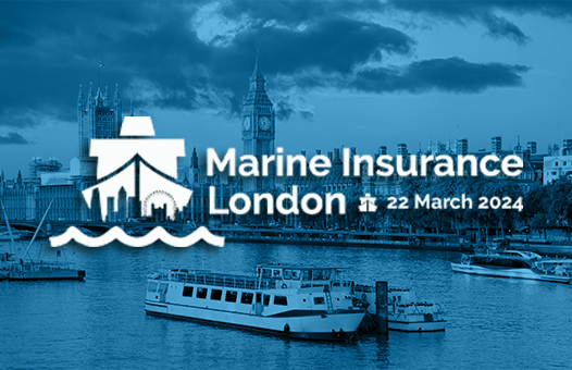preview image for the event: Marine Insurance London