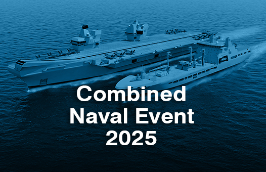 preview image for the event: Combined Naval Event 2025