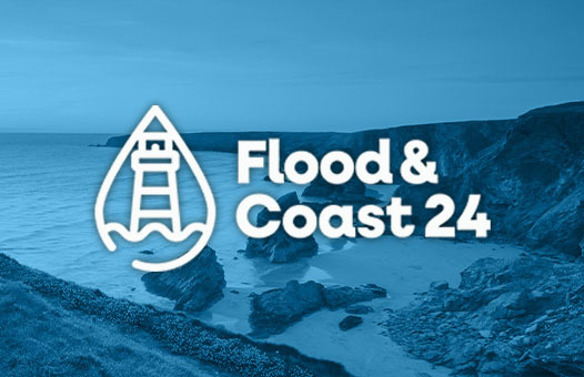 preview image for the event: Flood & Coast 2024