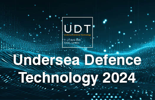 preview image for the event: Undersea Defence Technology