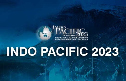 preview image for the event: INDO PACIFIC 2023