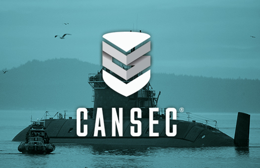 preview image for the event: CANSEC 2024