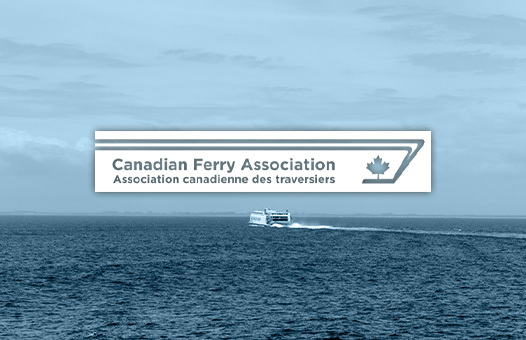 preview image for the event: Canadian Ferry Association Conference and Trade Show 2024