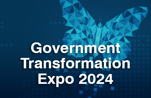 preview image for the event: Government Transformation Expo