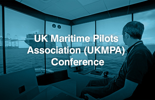 preview image for the event: UK Maritime Pilots Association (UKMPA) Conference