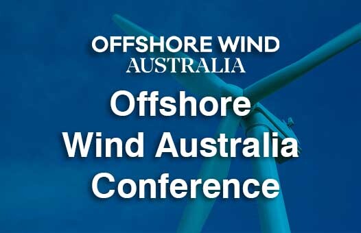 preview image for the event: Offshore Wind Australia