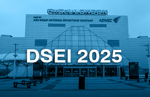 preview image for the event: DSEI 2025