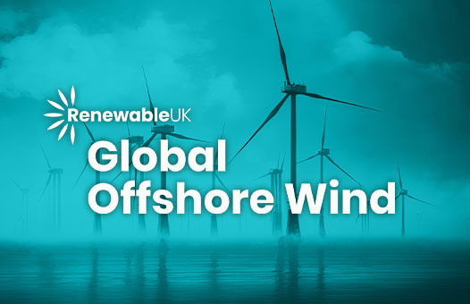 preview image for the event: Global Offshore Wind 2024