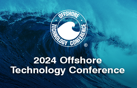 preview image for the event: Offshore Technology Conference (OTC) 2024